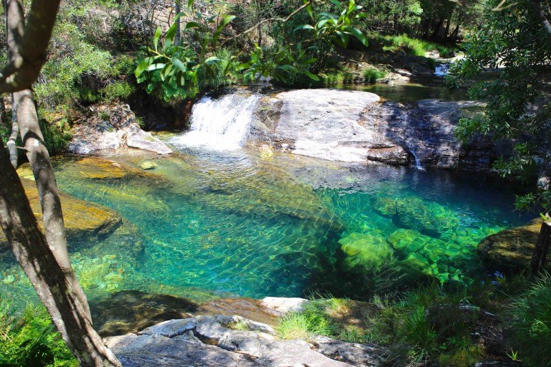 cascata do pincho um paraiso escondido na serra darga 1