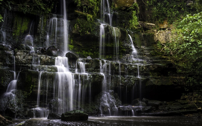 descubra a deslumbrante cascata de bajouca em sintra 1