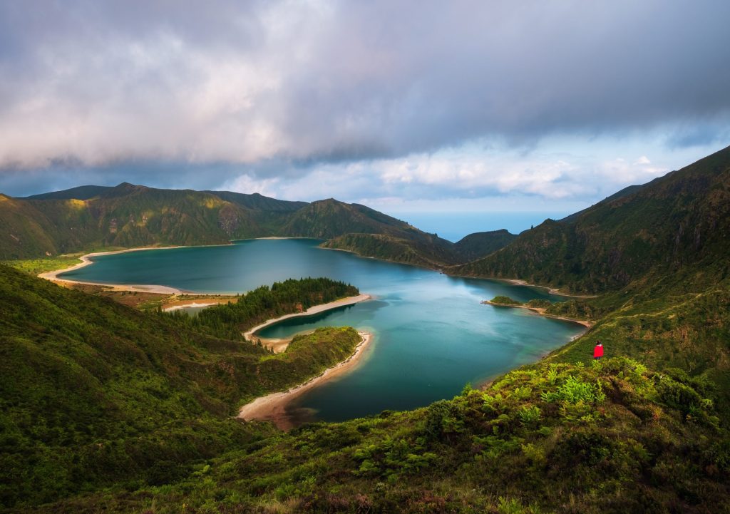 Descubra a Magia da Praia do Fogo - Ribeira Quente, Isla de São Miguel ...