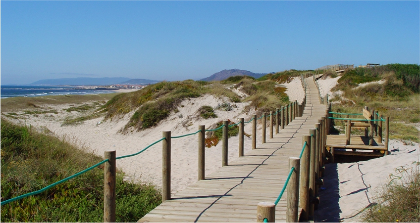 descubra os encantos da praia de cepaes fao esposende