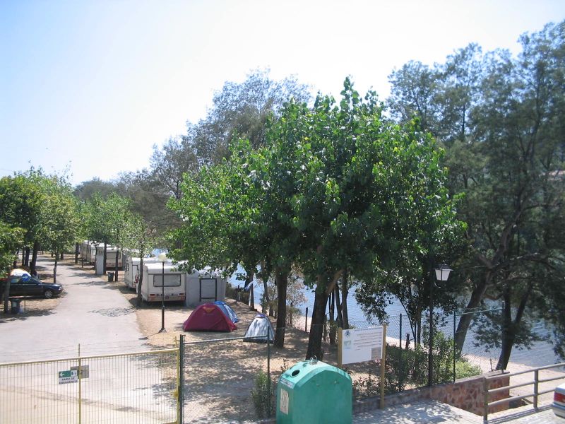 melhores parques de campismo perto de penacova