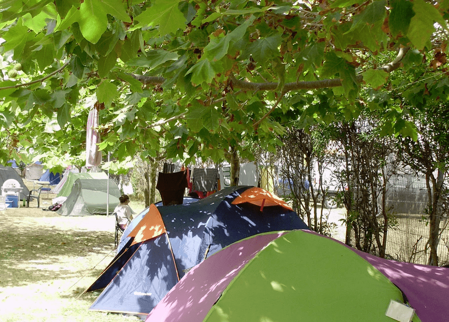 melhores parques de campismo perto de sines