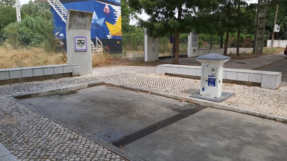 melhores parques de campismo perto de vila nova da barquinha