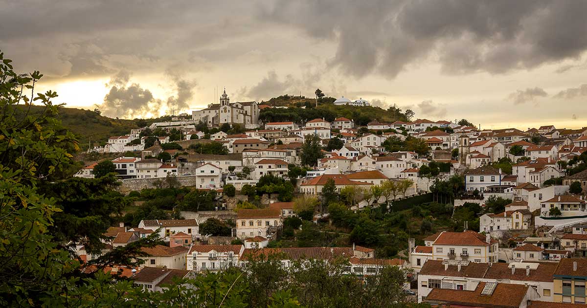 o melhor que fazer e que ver em alenquer