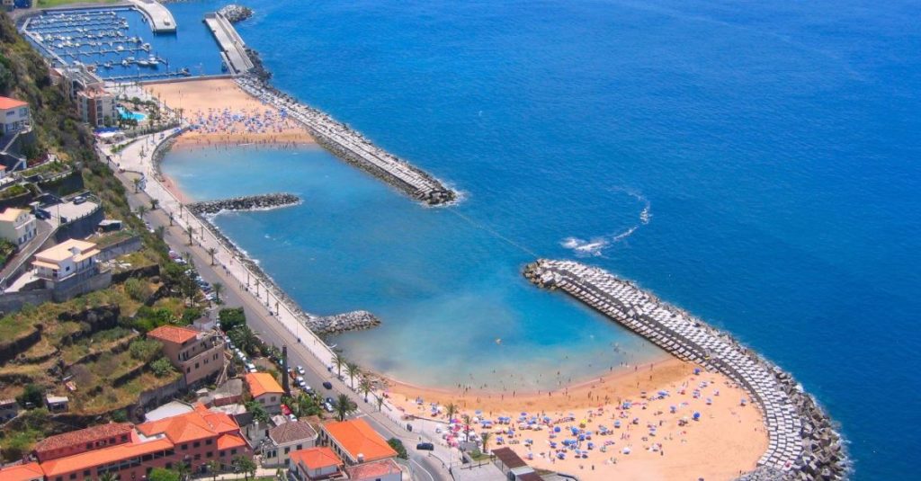 o melhor que fazer e que ver em calheta ilha da madeira