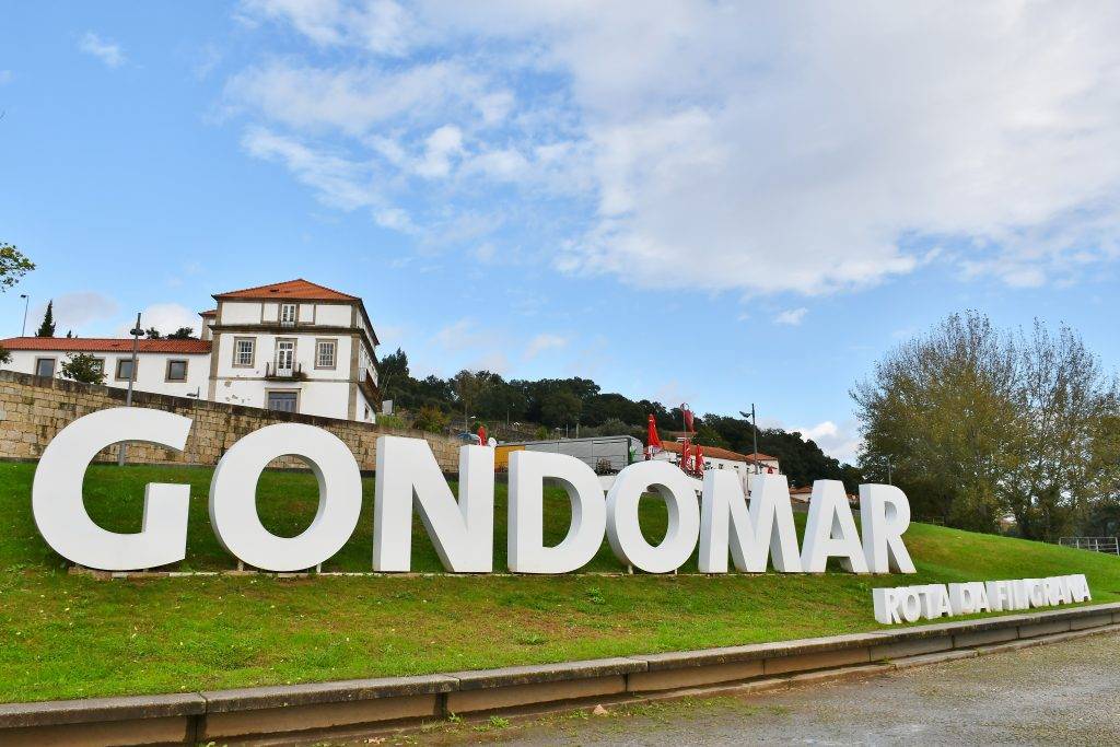 o melhor que fazer e que ver em gondomar