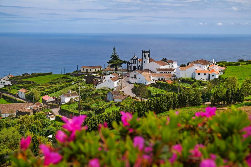 o melhor que fazer e que ver em nordeste ilha de sao miguel