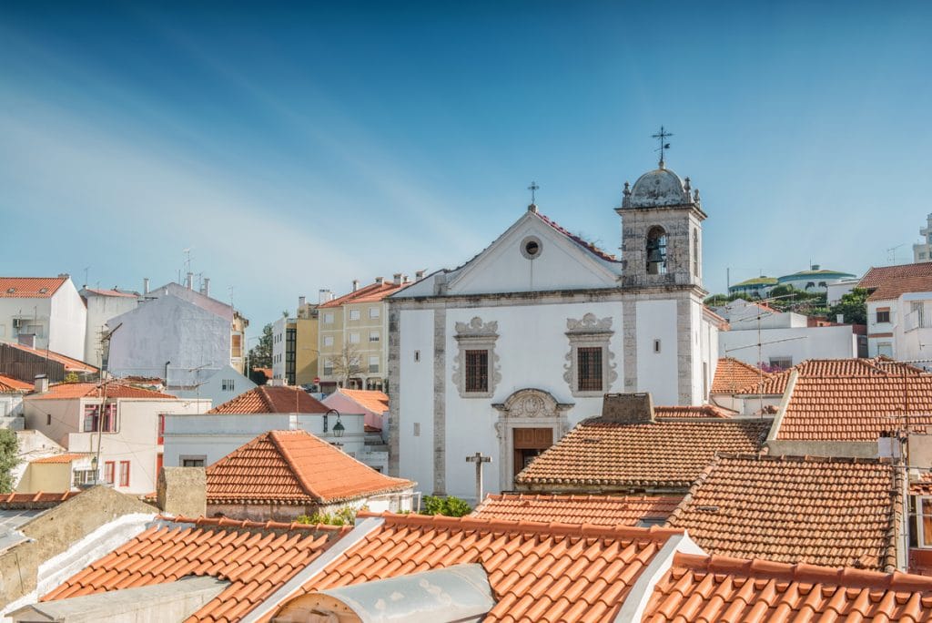 o melhor que fazer e que ver em odivelas