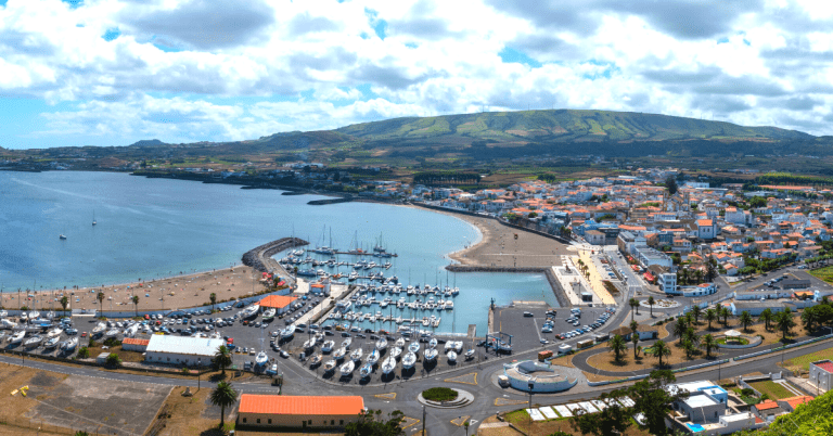 O Melhor Que Fazer e Que Ver em Praia da Vitória, Ilha Terceira