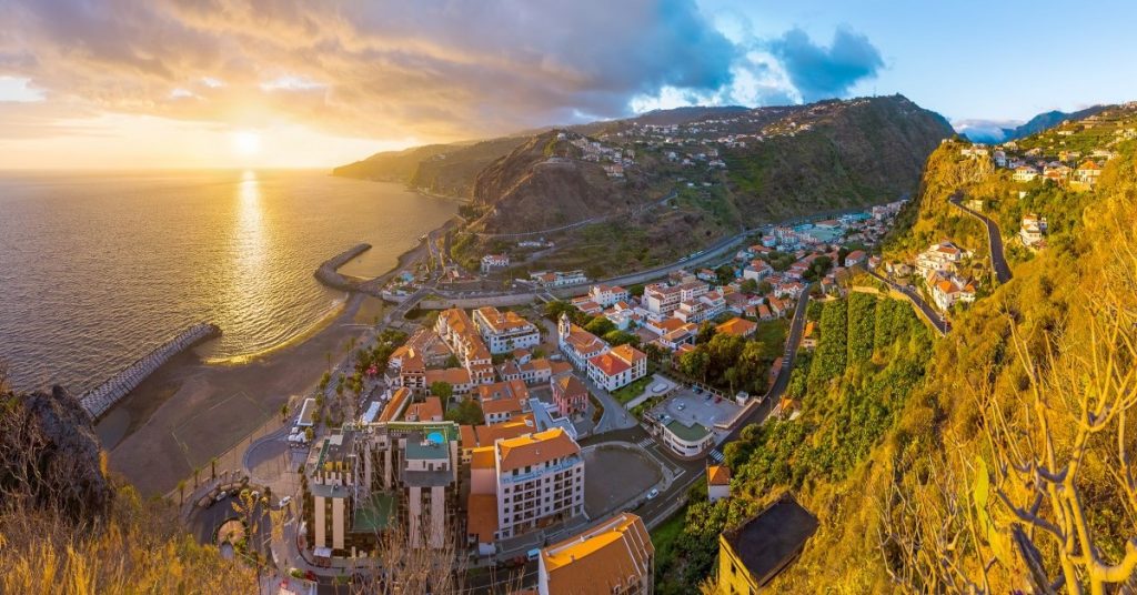 o melhor que fazer e que ver em ribeira brava ilha da madeira