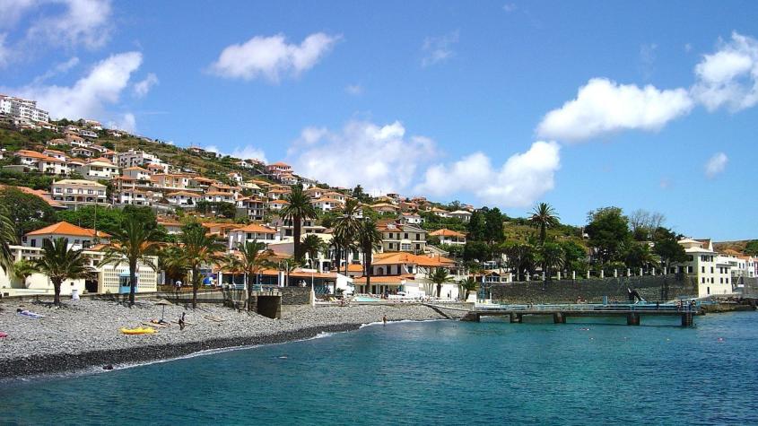 o melhor que fazer e que ver em santa cruz ilha da madeira