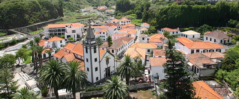 O Melhor Que Fazer e Que Ver em São Vicente, Ilha da Madeira