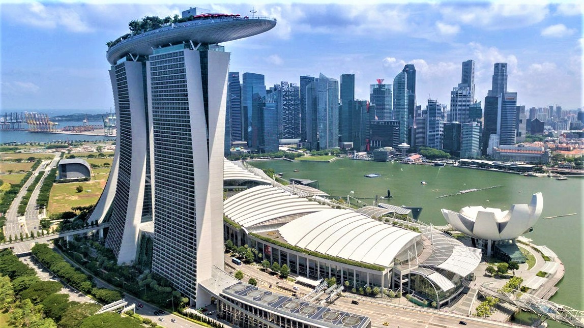 singapura descubra o encanto da cidade estado