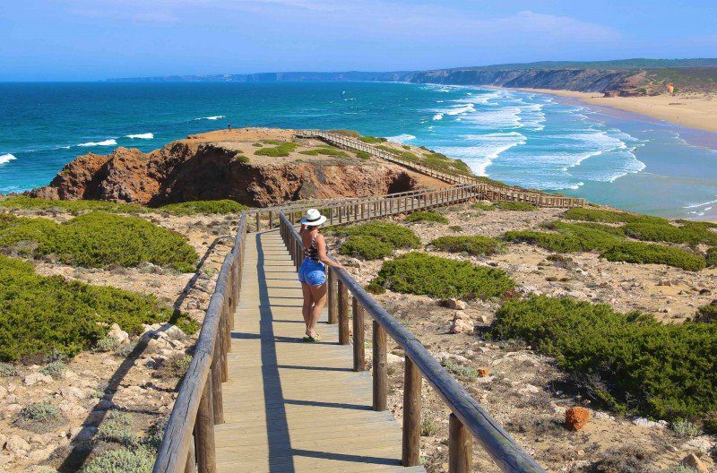 melhores praias em aljezur 1