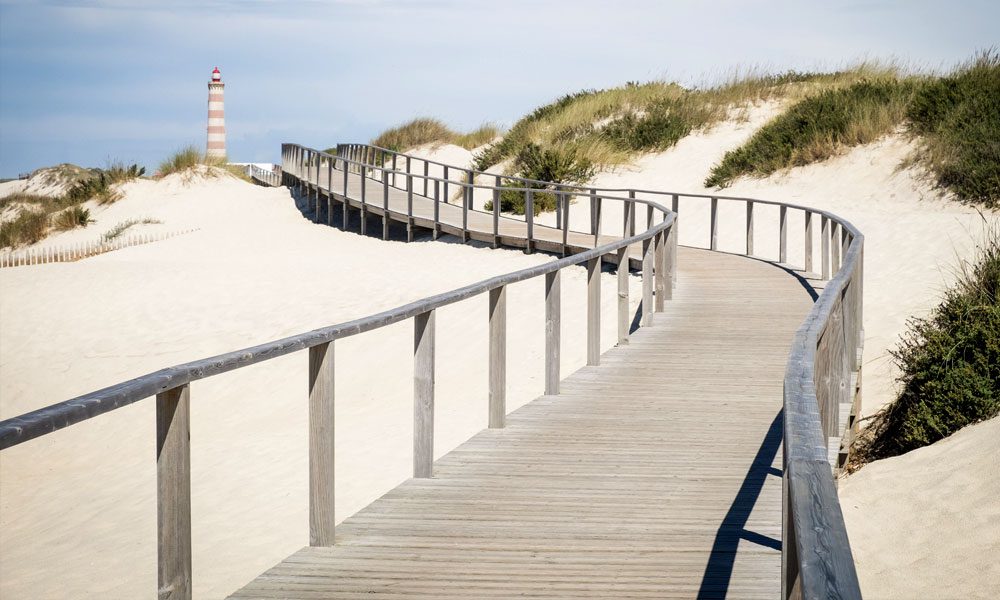 melhores praias em aveiro 1