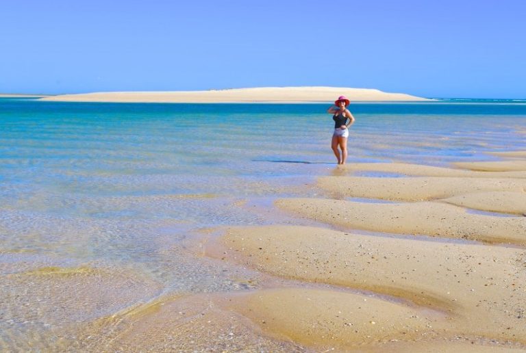 Melhores Praias em Faro