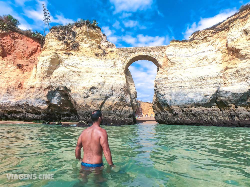 melhores praias em lagos