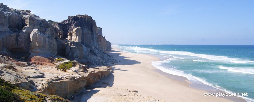 melhores praias em obidos