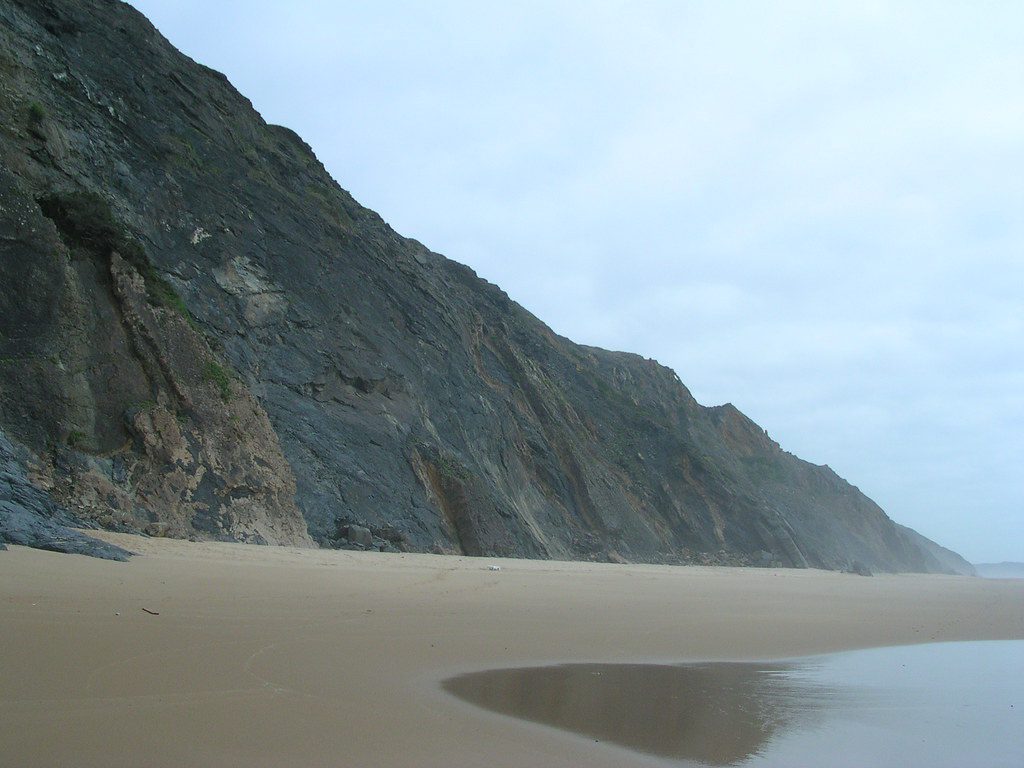 Aljezur portugal