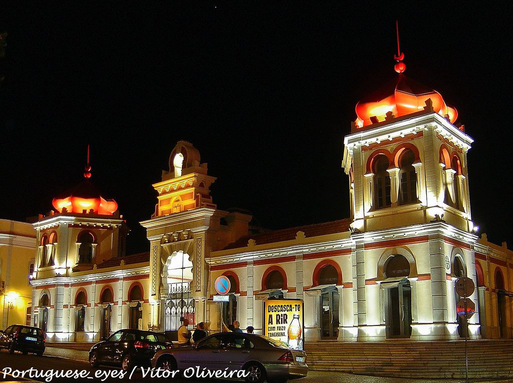 Loulé portugal