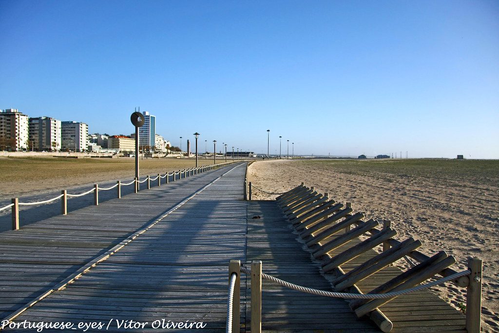 Figueira da Foz portugal