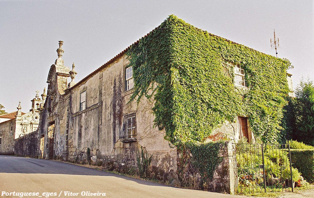 paredes portugal