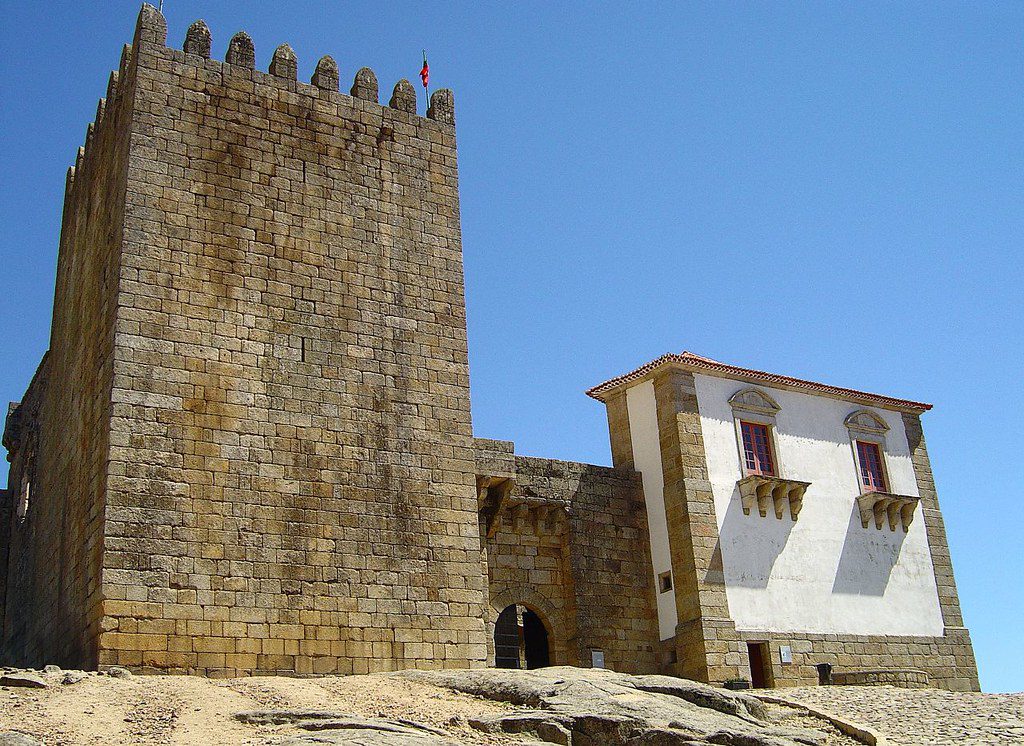 Belmonte portugal