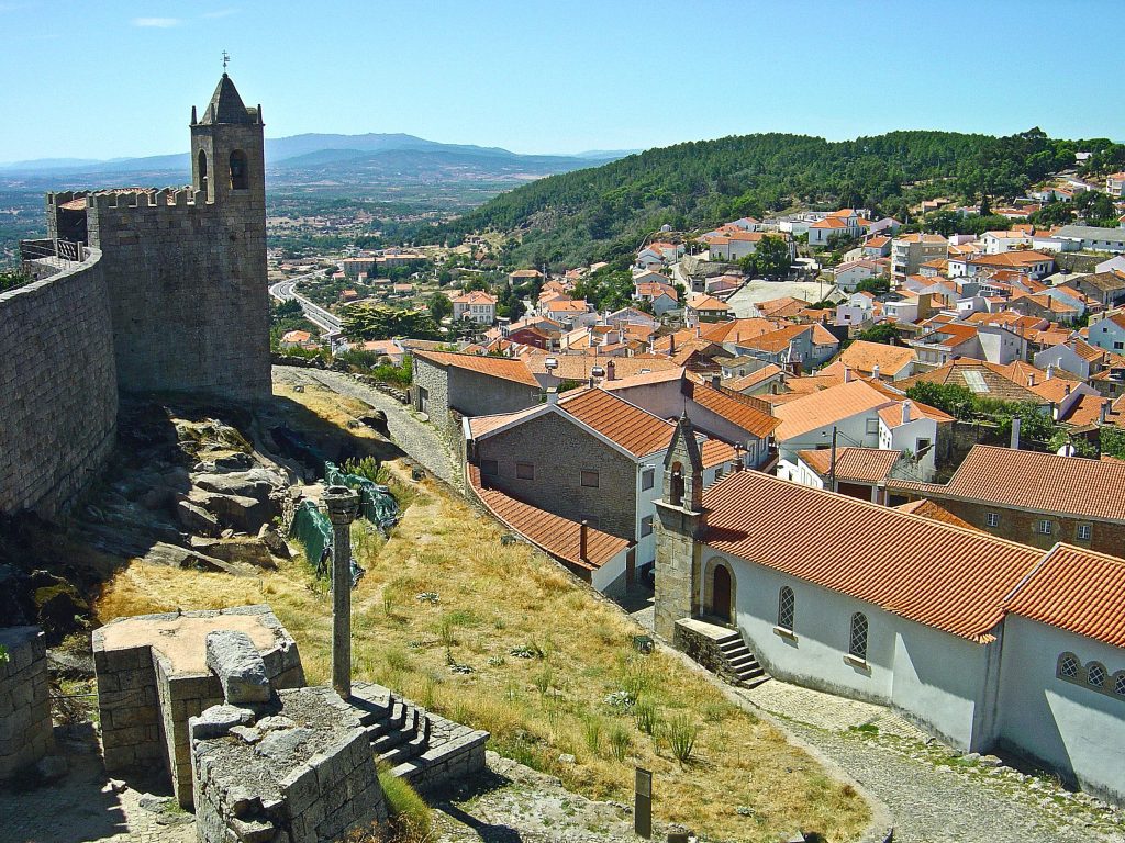 Penamacor portugal