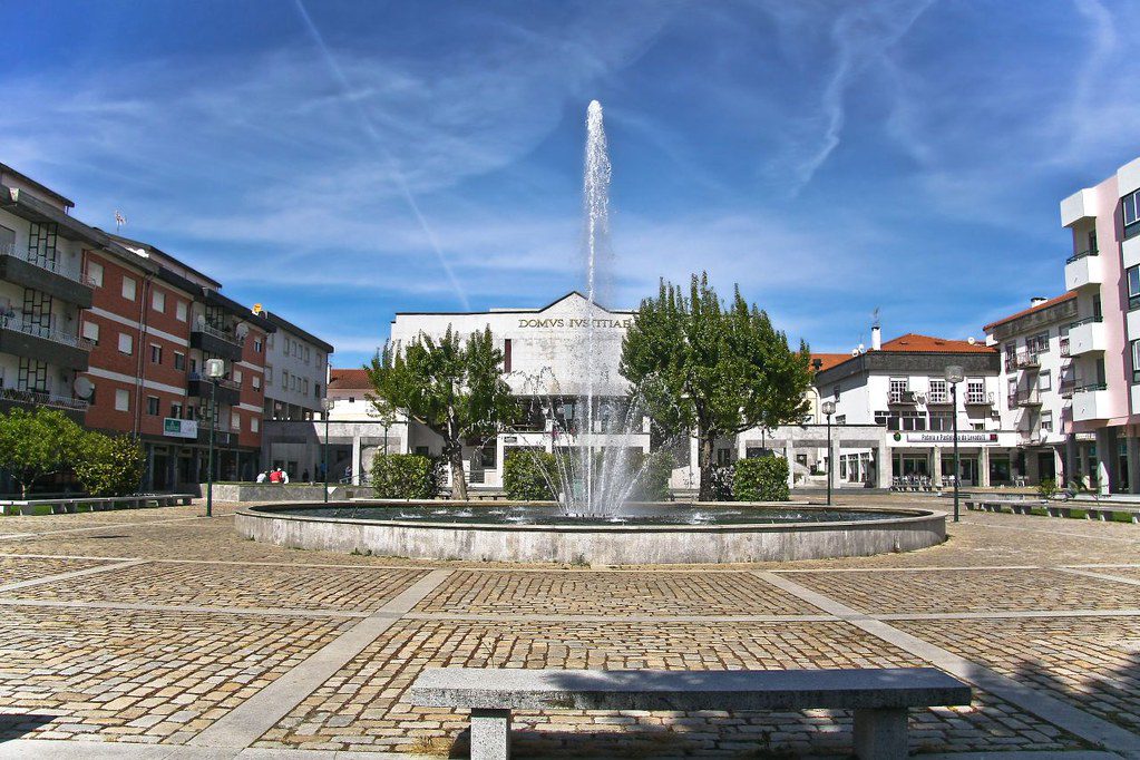 Tábua portugal