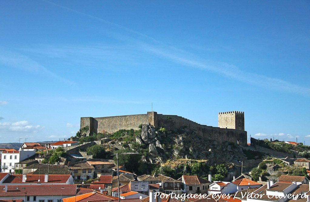 Celorico da Beira portugal