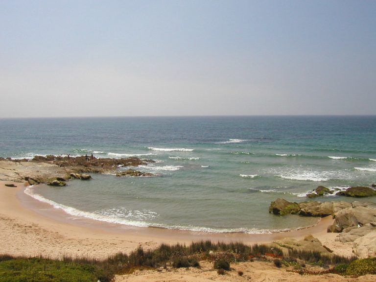 Porto covo, Sines: Que fazer e que visitar