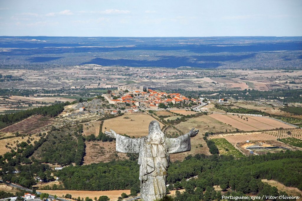 Figueira de Castelo Rodrigo portugal